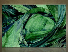 HD Τοιχογραφία 1 μέρους ABSTRAKT 80x120 cm
