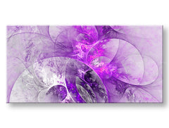 Τοιχογραφία PANORAMA ABSTRAKT 40x80 cm