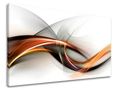 ABSTRAKT Wall painting Έκπτωση 60% 30X40 cm