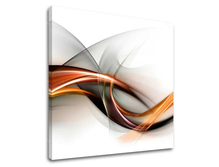ABSTRAKT Wall painting Έκπτωση 60% 30X30 cm