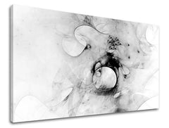 ABSTRAKT Wall painting Έκπτωση 60% 60X90 cm