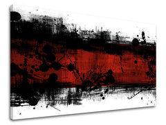 ABSTRAKT Wall painting Έκπτωση 60% 60X90 cm
