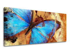 PANORAMA ABSTRAKT wall painting Έκπτωση 60% 50X100 cm
