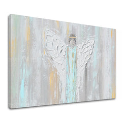 Αγγελικές εικόνες σε καμβά Αποκάλυψη | διαφορετικές διαστάσεις