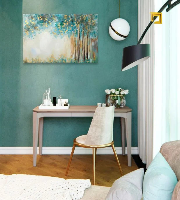 Εικόνα σε καμβά STROM Έκπτωση 40 % 60X40 cm