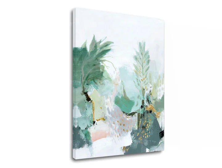 Η εικόνα σε καμβά ΦΥΣΗ Έκπτωση 40 % 50X70 cm