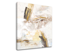Εικόνα σε καμβά ABSTRAKT 60x60 cm