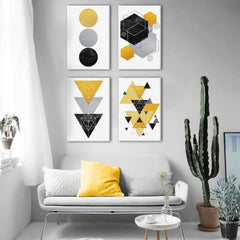 Τοιχογραφία THE SUSPICIOUS DEPTH / DAN JOHANNSON 40x60 cm