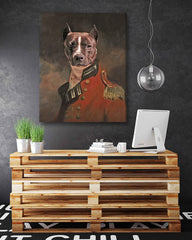 Εικόνα από φωτογραφία σε καμβά General_4 - 75x90 cm