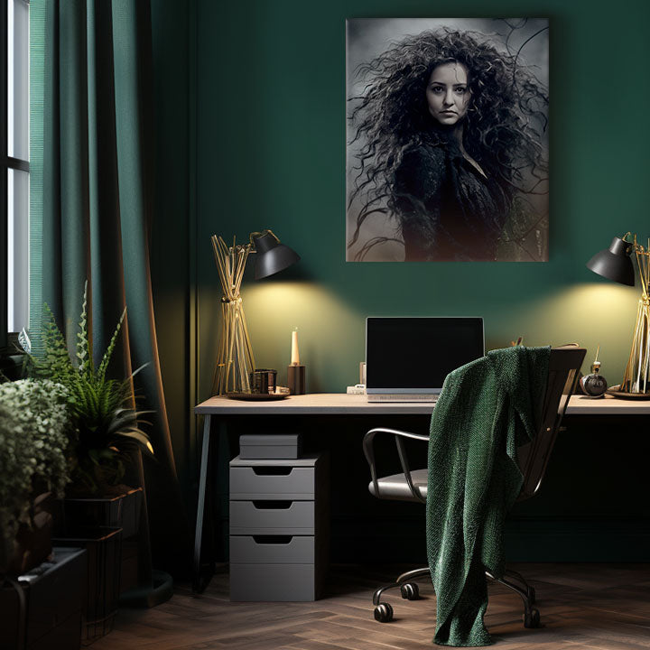 Η εικόνα από τη φωτογραφία Bellatrix Lestrange - Dark Witch | διαφορετικές διαστάσεις
