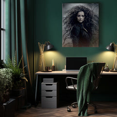 Η εικόνα από τη φωτογραφία Bellatrix Lestrange - Dark Witch | διαφορετικές διαστάσεις