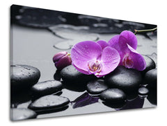 Wall painting FENG SHUI Έκπτωση 60% 20x30 cm