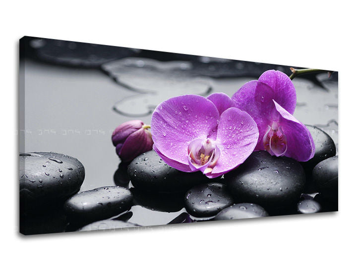 Τοιχογραφία PANORAMA FENG SHUI 60x120 cm