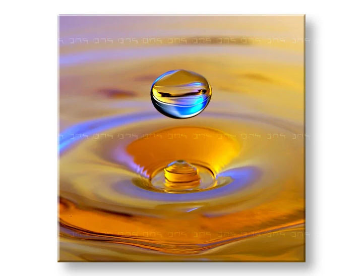 Wall painting FENG SHUI Έκπτωση 40% 70X70 cm