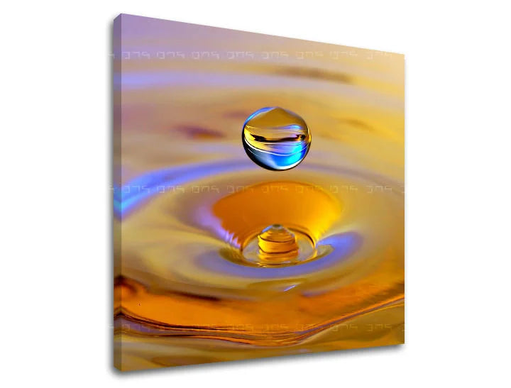 Wall painting FENG SHUI Έκπτωση 40% 70X70 cm