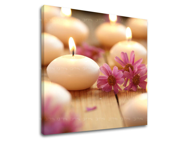 Wall painting FENG SHUI Έκπτωση 60% 30X30 cm