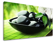 Wall painting FENG SHUI Έκπτωση 60% 40x60 cm