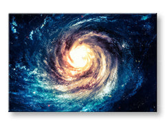 Τοιχογραφία SPACE