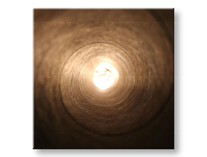 Wall painting INSPIRATION Έκπτωση 60% 40X40 cm