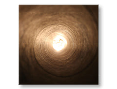 Wall painting INSPIRATION Έκπτωση 60% 40X40 cm