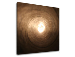 Wall painting INSPIRATION Έκπτωση 60% 40X40 cm