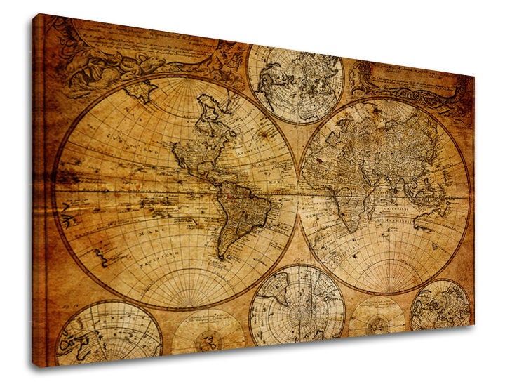 Wall painting INSPIRATION Έκπτωση 60% 40X60 cm