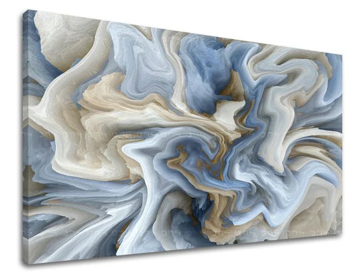 Wall painting INSPIRATION Έκπτωση 60% 30X40 cm