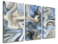 Wall painting INSPIRATION Έκπτωση 60% 120X80 cm