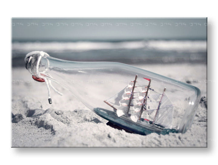 Wall painting INSPIRATION Έκπτωση 60% 30X40 cm