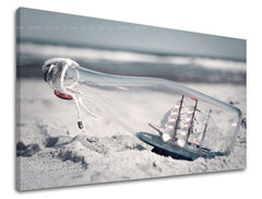 Wall painting INSPIRATION Έκπτωση 60% 30X40 cm