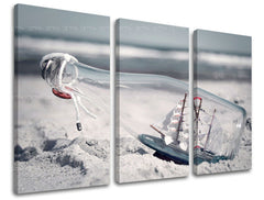 Τοιχογραφία INSPIRATION 120X80 cm