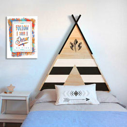 Wall art ΓΙΑ ΠΑΙΔΙΑ XOBKID014E1