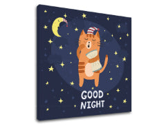 Wall art ΓΙΑ ΠΑΙΔΙΑ XOBKID015E1