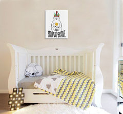 Wall art ΓΙΑ ΠΑΙΔΙΑ XOBKID016E1