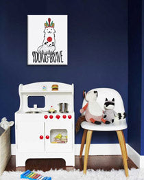 Wall art ΓΙΑ ΠΑΙΔΙΑ XOBKID017E1