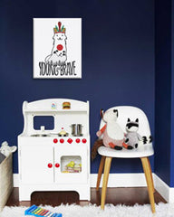 Wall art ΓΙΑ ΠΑΙΔΙΑ XOBKID017E1