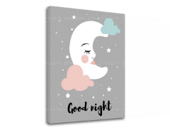 Wall art ΓΙΑ ΠΑΙΔΙΑ XOBKID021E1