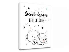 Wall art ΓΙΑ ΠΑΙΔΙΑ XOBKID024E1