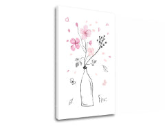 Wall art ΓΙΑ ΠΑΙΔΙΑ XOBKID036E1