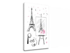 Wall art ΓΙΑ ΠΑΙΔΙΑ XOBKID041E1