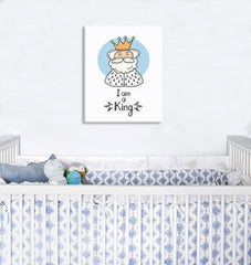 Wall art ΓΙΑ ΠΑΙΔΙΑ XOBKID043E1