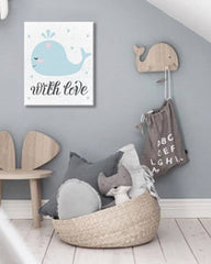 Wall art ΓΙΑ ΠΑΙΔΙΑ XOBKID046E1