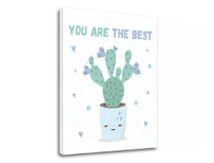 Wall art ΓΙΑ ΠΑΙΔΙΑ XOBKID048E1