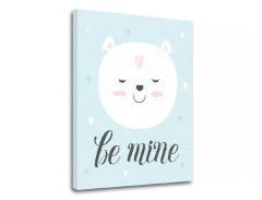 Wall art ΓΙΑ ΠΑΙΔΙΑ XOBKID052E1