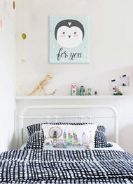 Wall art ΓΙΑ ΠΑΙΔΙΑ XOBKID053E1