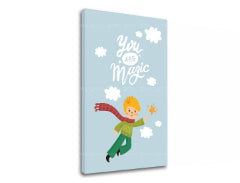 Wall art ΓΙΑ ΠΑΙΔΙΑ XOBKID060E1