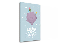 Wall art ΓΙΑ ΠΑΙΔΙΑ XOBKID064E1