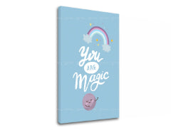 Wall art ΓΙΑ ΠΑΙΔΙΑ XOBKID065E1