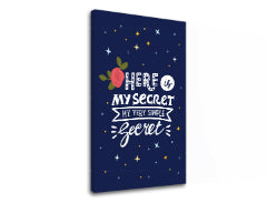 Wall art ΓΙΑ ΠΑΙΔΙΑ XOBKID066E1