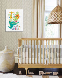 Wall art ΓΙΑ ΠΑΙΔΙΑ XOBKID068E1